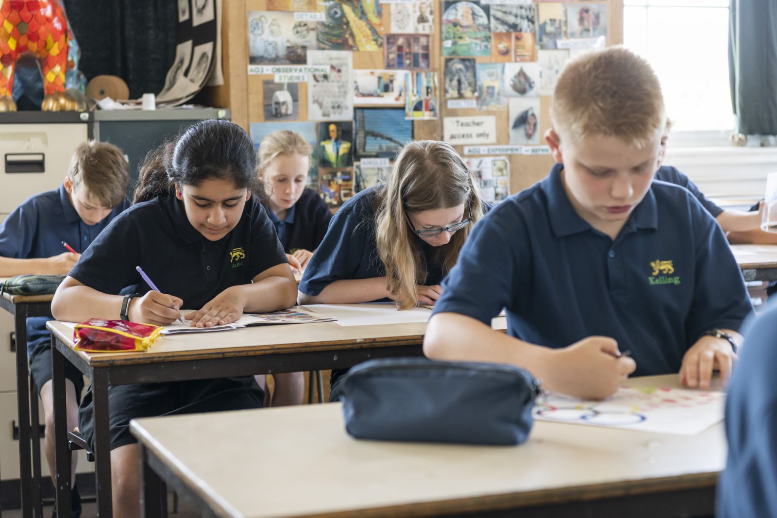 Norfolk Schools Open Day Directory Primary Times